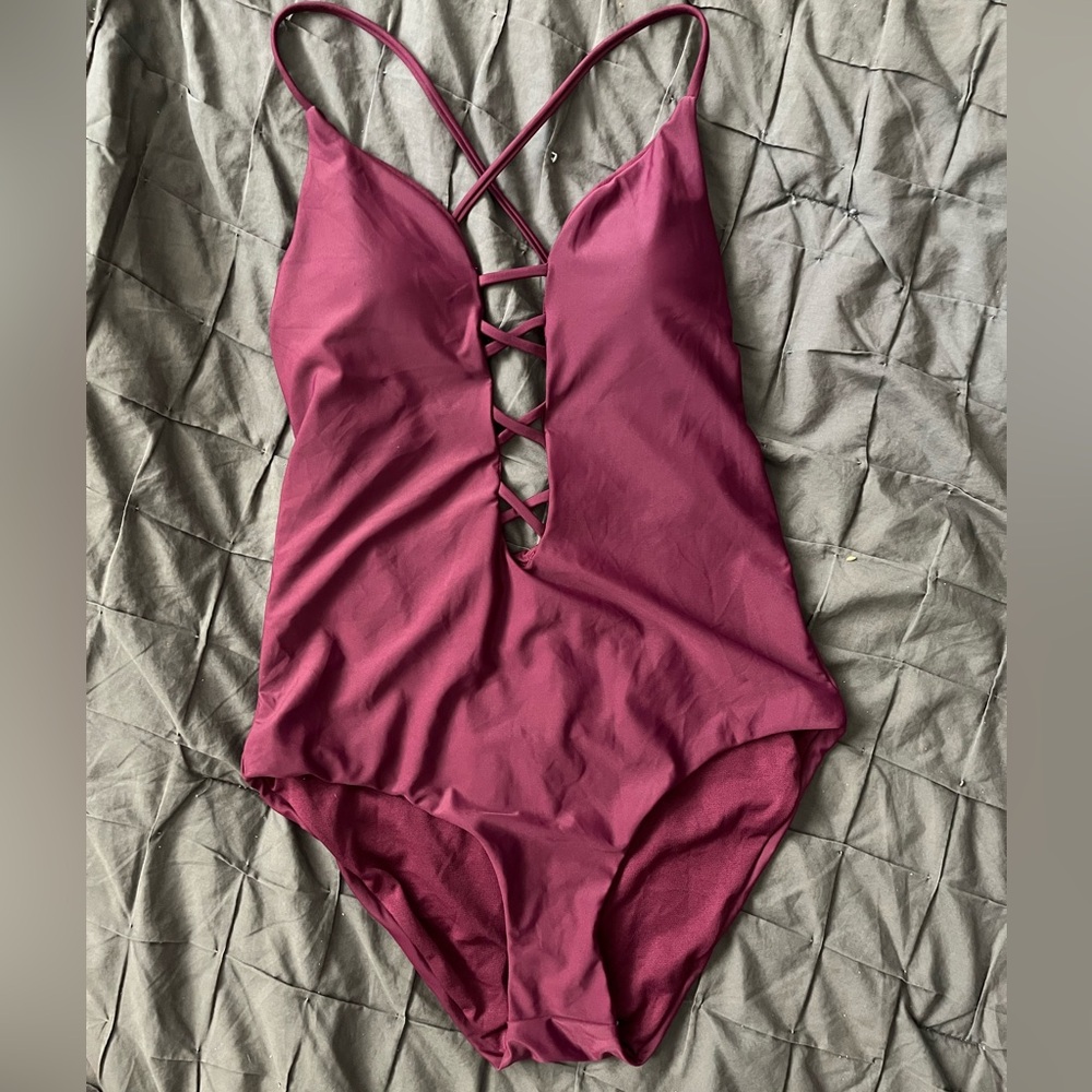 NWT Swimsuit